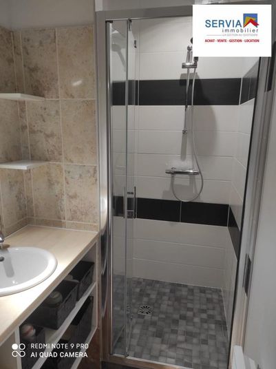 Maison a louer ploemeur - 5 pièce(s) - 96 m2 - Surfyn