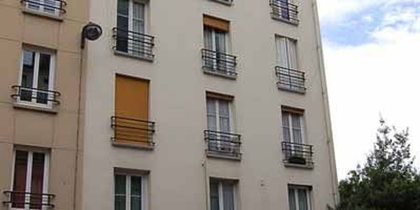 Rue de Patay, 75013 Paris