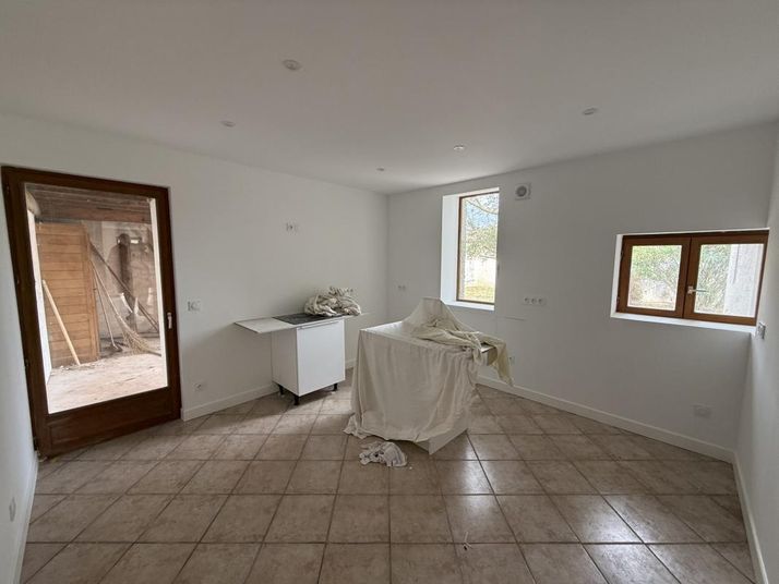 Maison a louer fontaine - 5 pièce(s) - 168 m2 - Surfyn