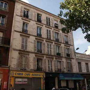 96 rue Jean-Pierre Timbaud, 75011 Paris