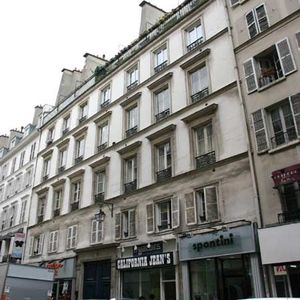 10 rue Notre-Dame de Nazareth, 75003 Paris