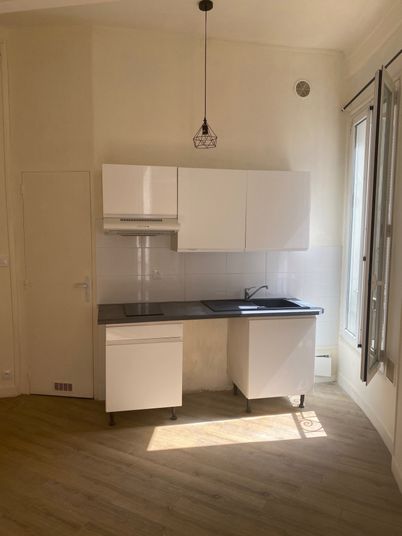 Appartement a louer nice - 2 pièce(s) - 30 m2 - Surfyn