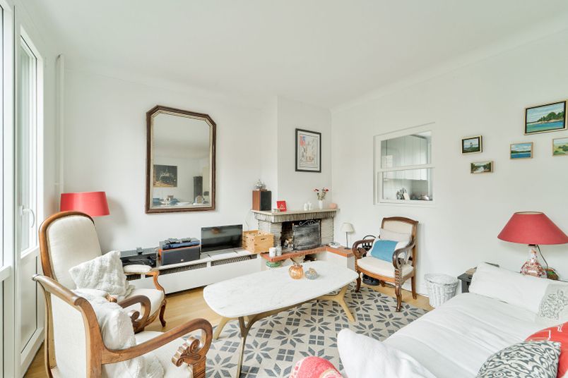 Maison a louer meudon - 5 pièce(s) - 133 m2 - Surfyn