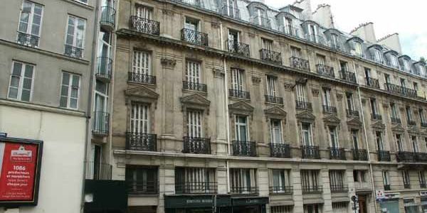 Rue Saint-Jacques, 75005 Paris