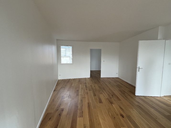 Appartement a louer  - 2 pièce(s) - 49 m2 - Surfyn