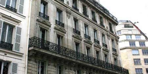 Rue d'Artois, 75008 Paris