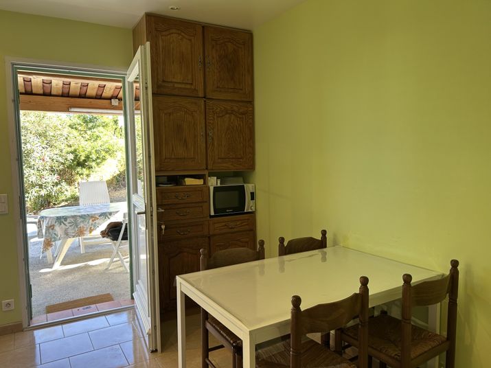 Maison a louer nice - 3 pièce(s) - 63 m2 - Surfyn