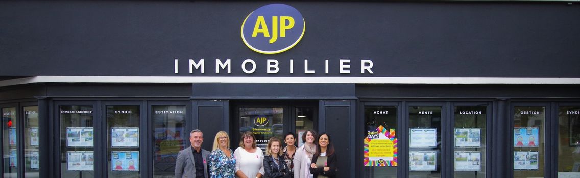 Ajp Immobilier Libourne Libourne 33500