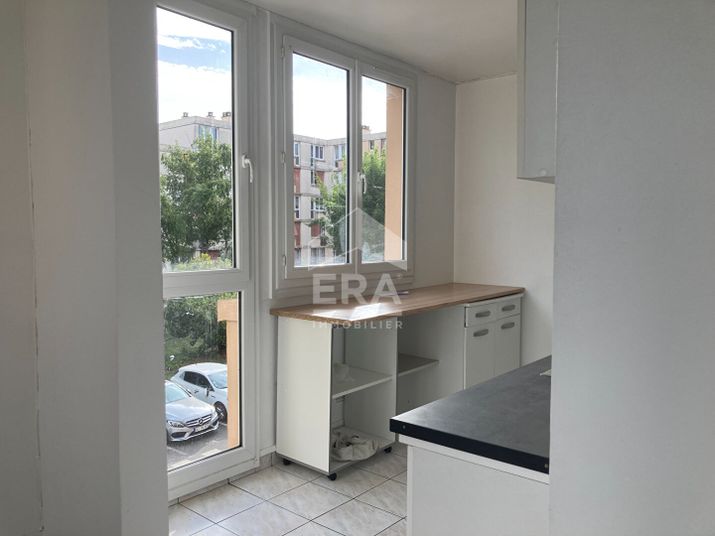 Appartement a louer noisy-le-grand - 2 pièce(s) - 42 m2 - Surfyn