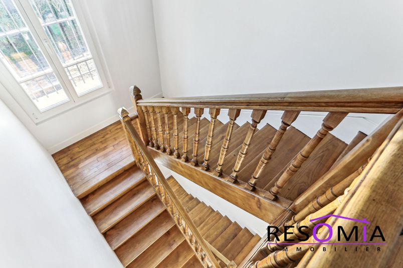 Maison a louer clamart - 8 pièce(s) - 205 m2 - Surfyn