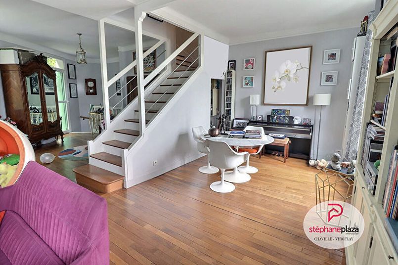 Maison a louer chaville - 7 pièce(s) - 155 m2 - Surfyn