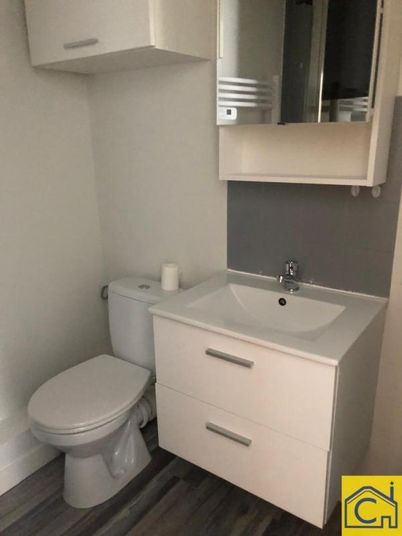 Appartement a louer cormeilles-en-parisis - 2 pièce(s) - 32 m2 - Surfyn