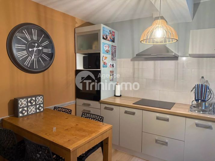 Maison a louer avignon - 3 pièce(s) - 60 m2 - Surfyn