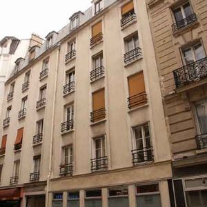 38 rue Rennequin, 75017 Paris