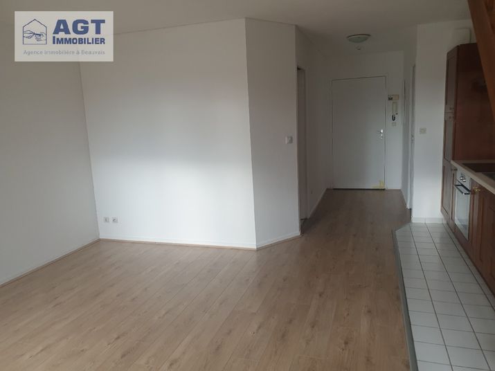 Appartement a louer beauvais - 3 pièce(s) - 55 m2 - Surfyn