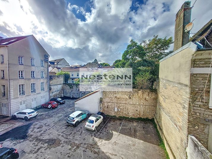 Appartement a louer melun - 3 pièce(s) - 74 m2 - Surfyn