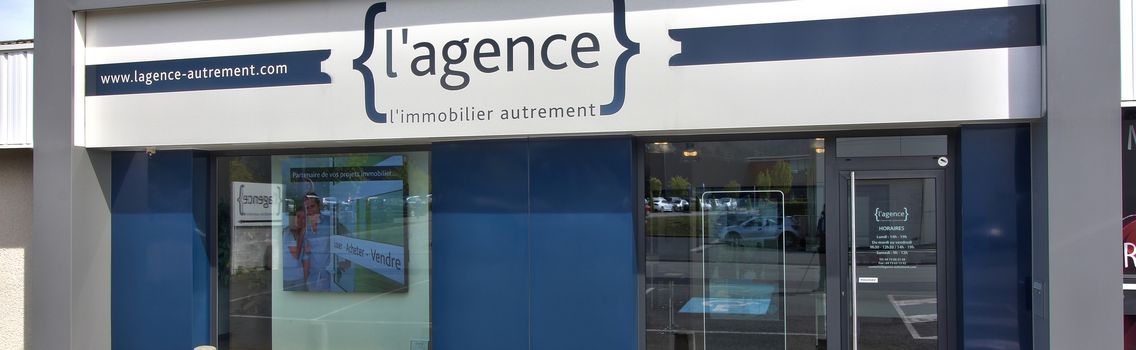 L Agence Immobilier Autrement Mozac Mozac 63200