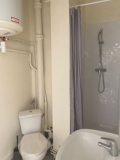 Appartement a louer nice - 2 pièce(s) - 30 m2 - Surfyn