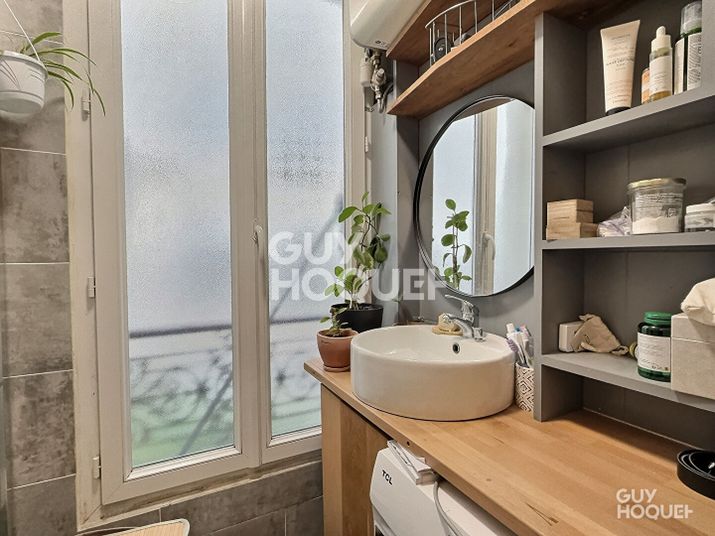 Appartement a louer pantin - 2 pièce(s) - 29 m2 - Surfyn