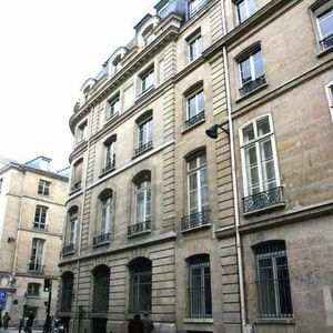 10 rue Louis Le Grand, 75002 Paris