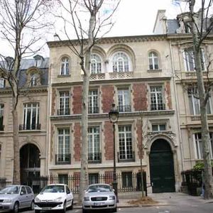 4 avenue Ruysdaël, 75008 Paris