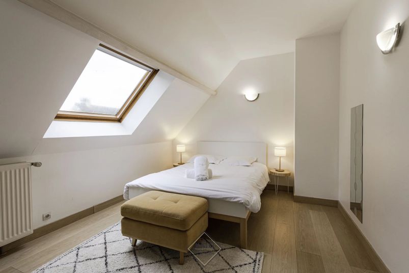 Maison a louer serris - 7 pièce(s) - 220 m2 - Surfyn