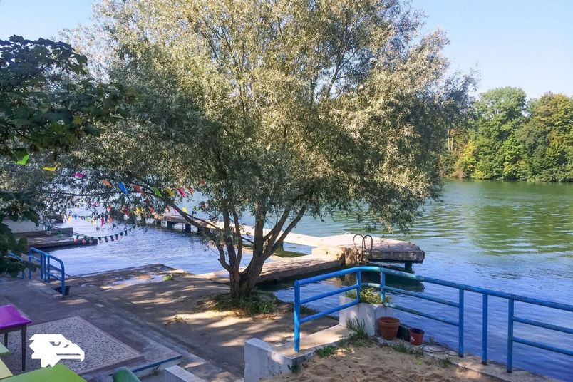 Appartement a louer ris-orangis - 3 pièce(s) - 106 m2 - Surfyn