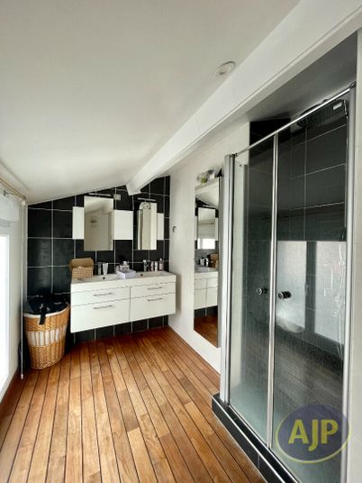 Maison a louer reze - 3 pièce(s) - 72 m2 - Surfyn