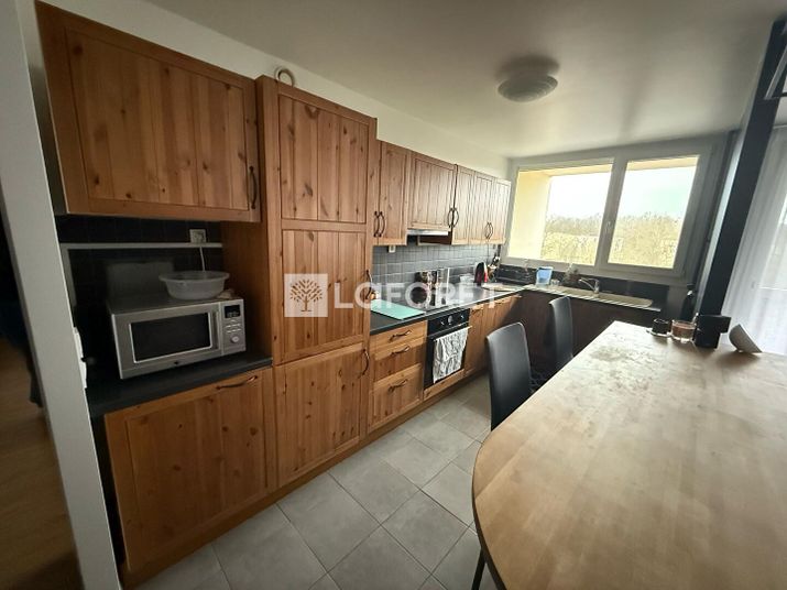 Appartement a louer maurepas - 3 pièce(s) - 69 m2 - Surfyn