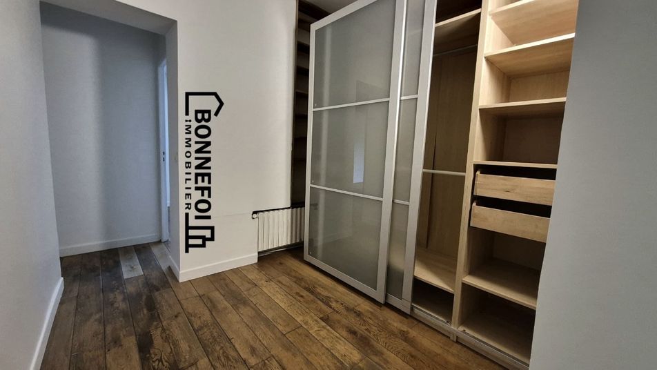 Maison a louer champigny-sur-marne - 5 pièce(s) - 128 m2 - Surfyn