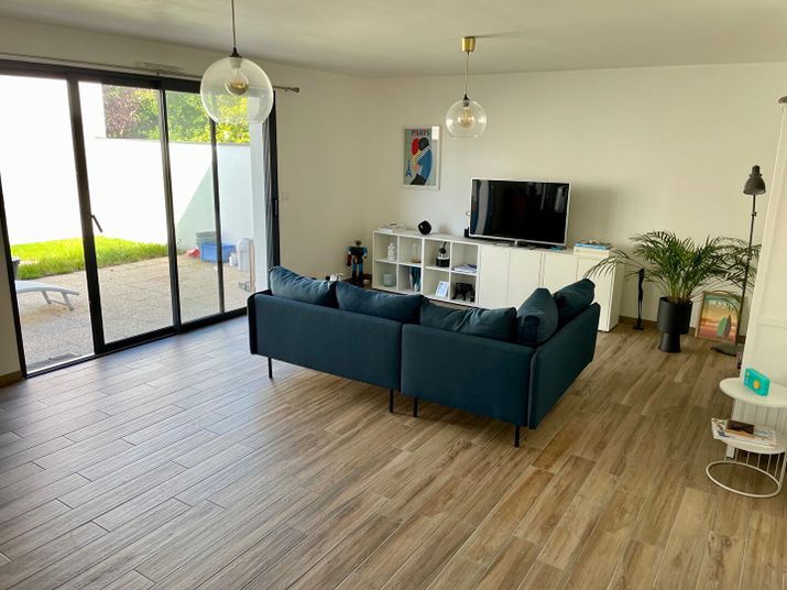 Maison a louer angers - 5 pièce(s) - 121 m2 - Surfyn