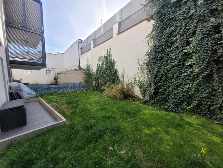 Appartement a louer colmar - 3 pièce(s) - 62 m2 - Surfyn