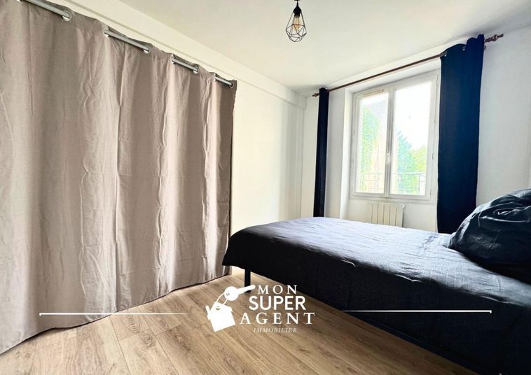 Appartement a louer melun - 5 pièce(s) - 109 m2 - Surfyn