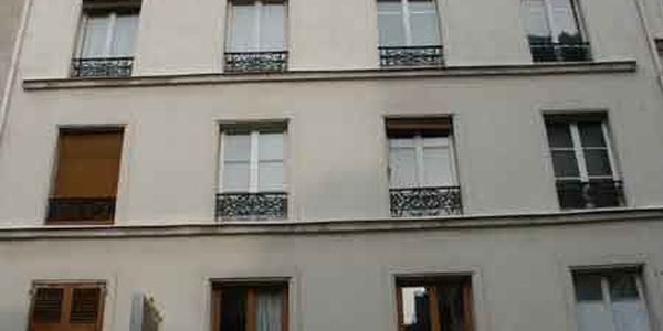 55 Bis Rue Jean Pierre Timbaud 75011 Paris