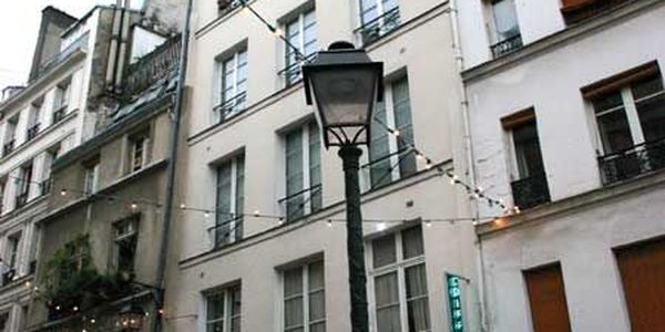 Rue Tiquetonne, 75002 Paris