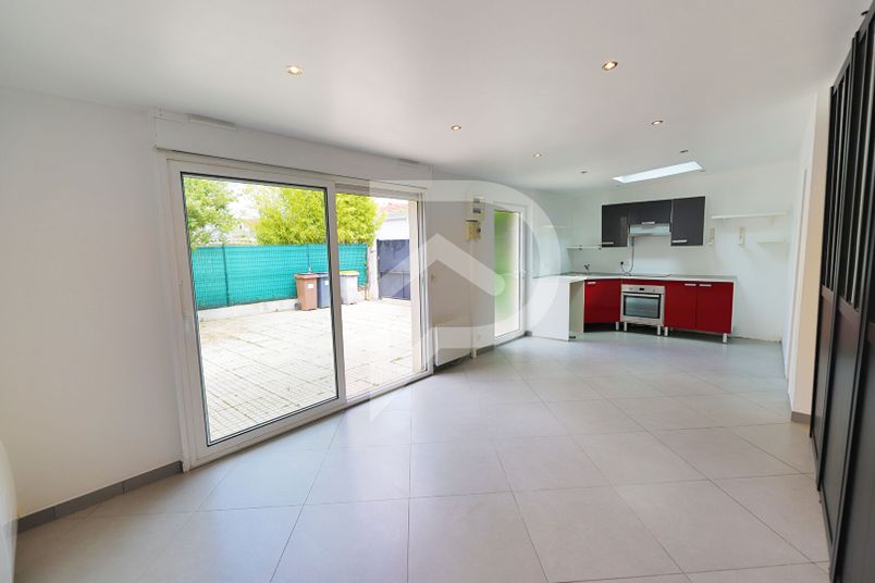 Maison a louer sartrouville - 1 pièce(s) - 36 m2 - Surfyn