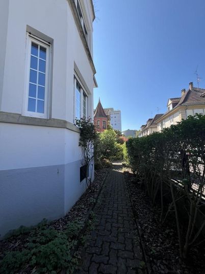 Appartement a louer strasbourg - 5 pièce(s) - 146 m2 - Surfyn
