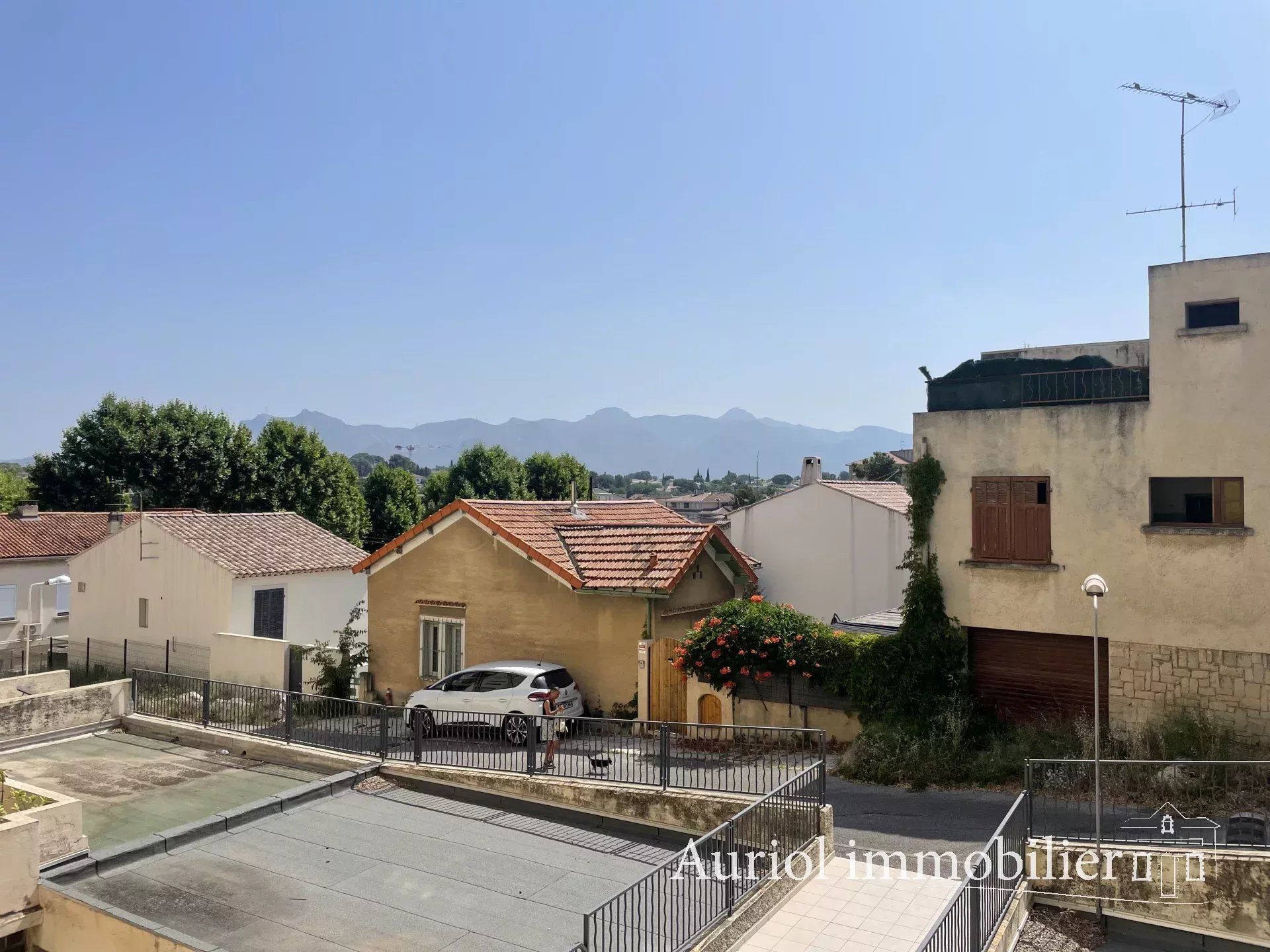 Prix m2 Chemin des Solans - Aubagne (13400) en janvier 2026 | SeLoger
