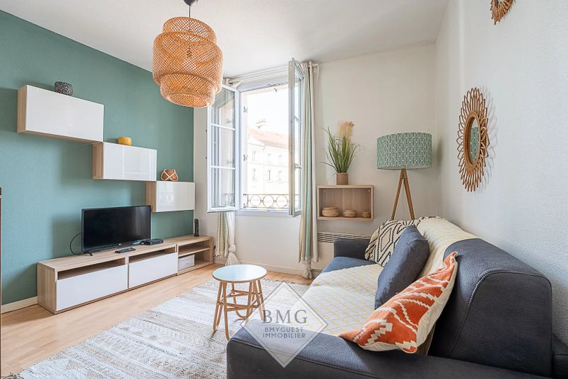 Appartement a louer  - 3 pièce(s) - 60 m2 - Surfyn