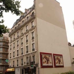 81 Boulevard Vincent Auriol, 75013 Paris