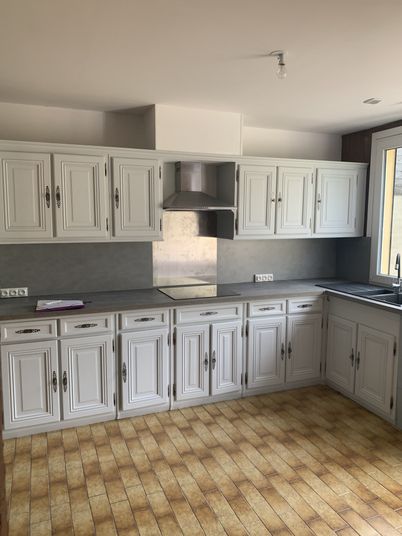 Maison a louer saint-quentin - 4 pièce(s) - 72 m2 - Surfyn