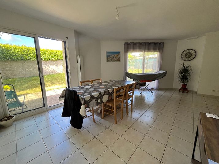 Maison a louer quimper - 4 pièce(s) - 95 m2 - Surfyn