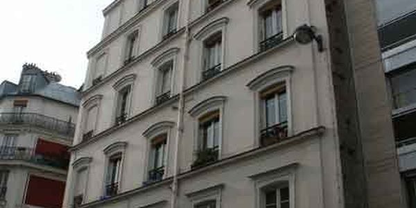 1 Rue Morand 75011 Paris