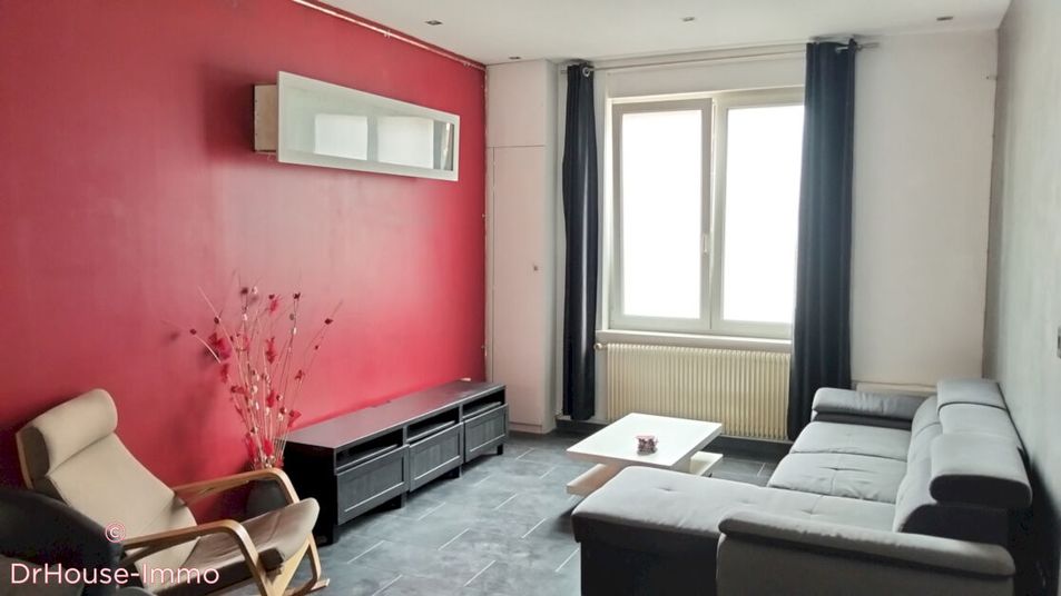 Maison a louer roubaix - 4 pièce(s) - 90 m2 - Surfyn