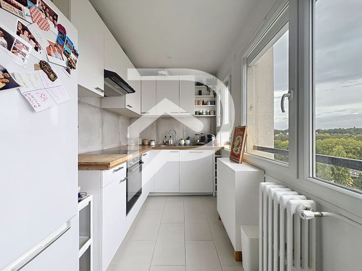 Appartement a louer  - 3 pièce(s) - 61 m2 - Surfyn