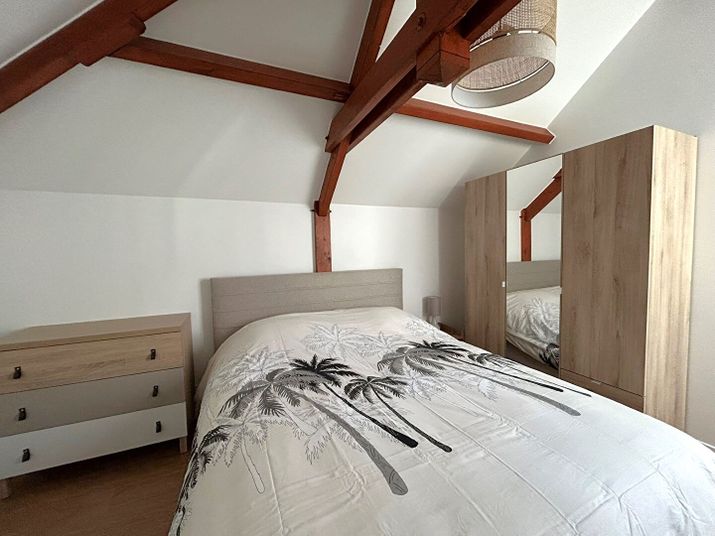 Maison a louer carrieres-sur-seine - 3 pièce(s) - 48 m2 - Surfyn