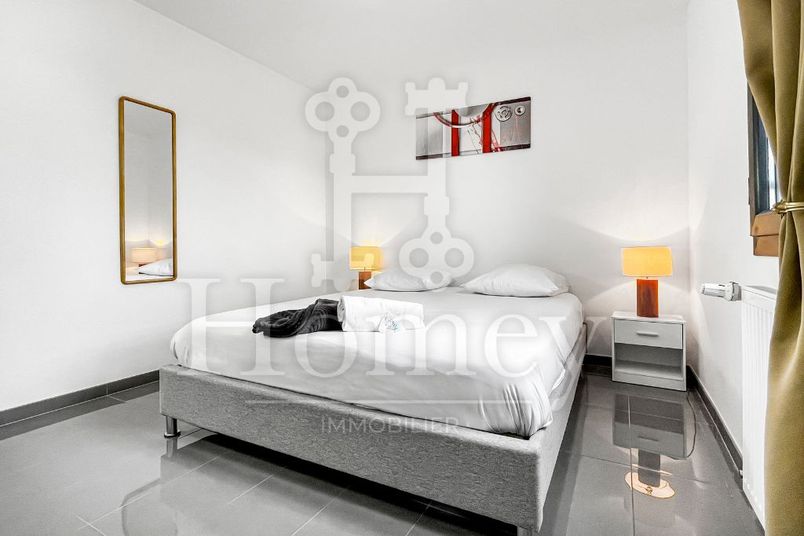 Appartement a louer annemasse - 5 pièce(s) - 110 m2 - Surfyn