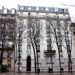 32 boulevard Arago, 75013 Paris