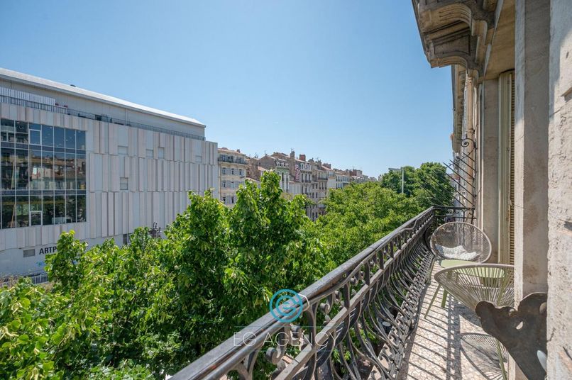 Appartement a louer marseille-1er-arrondissement - 5 pièce(s) - 212 m2 - Surfyn