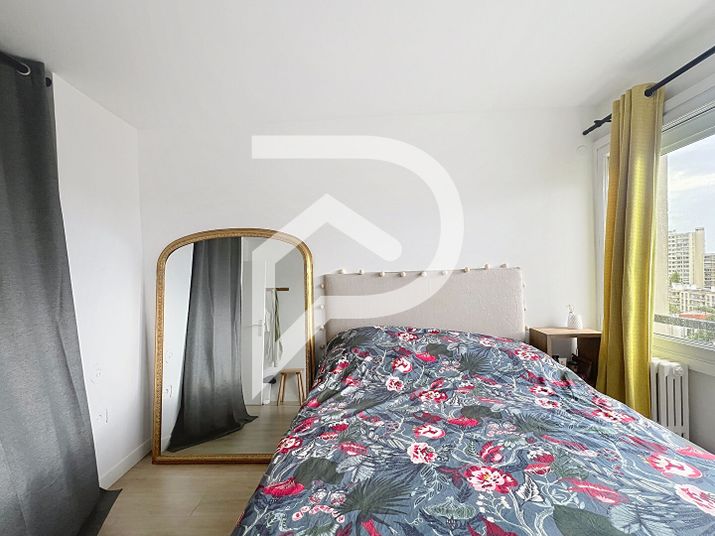 Appartement a louer  - 3 pièce(s) - 61 m2 - Surfyn